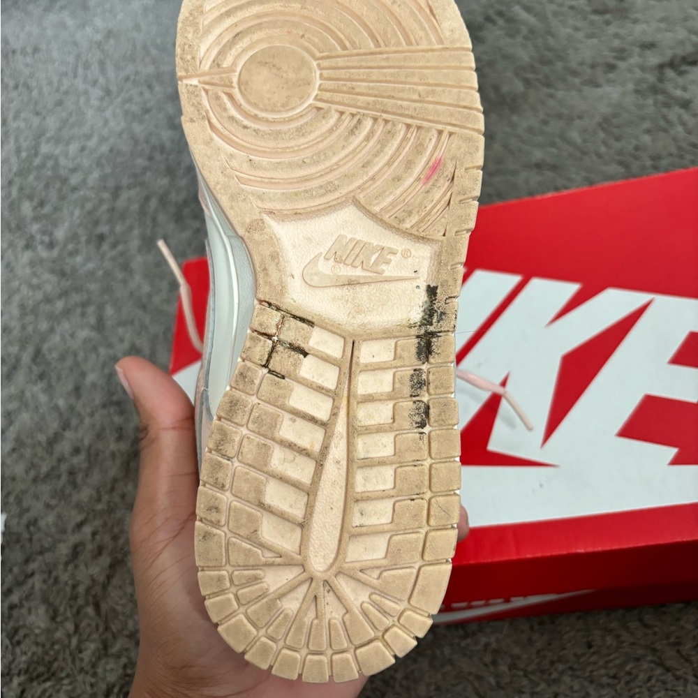 Nike dunk orange pearl - Picture 3 of 9